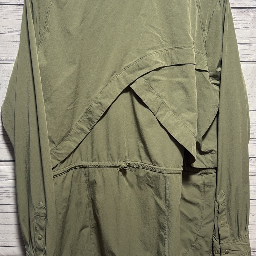 Duluth Lightweight Spring Jacket - Picture 7 of 7